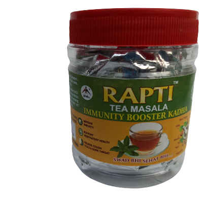 immunity booster kadha