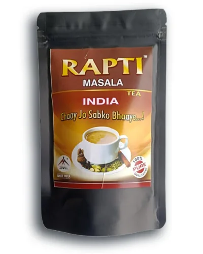 MASALA TEA 250 GRAM POUCH