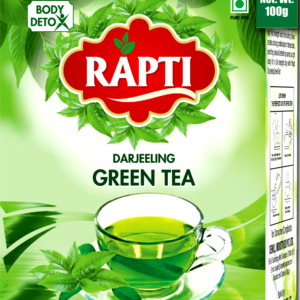 benefits of green tea